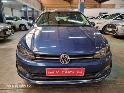 Volkswagen (VW) Polo 1.0 TSi Comfortline beats