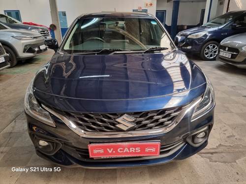 Suzuki Baleno 1.5 GL