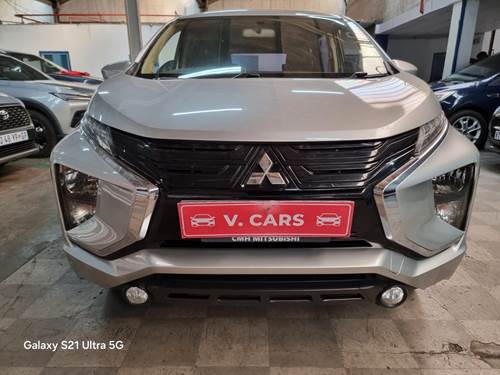 Mitsubishi Xpander 1.5 Auto