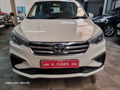 Toyota Rumion 1.5 SX