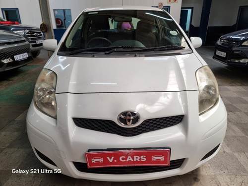 Toyota Yaris 1.0 XS 5 Door