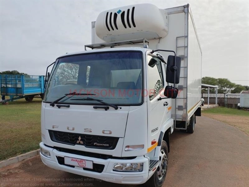 Fuso FK13-240
