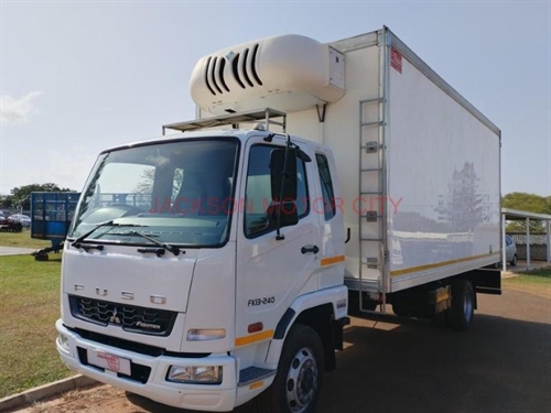 Fuso FK13-240