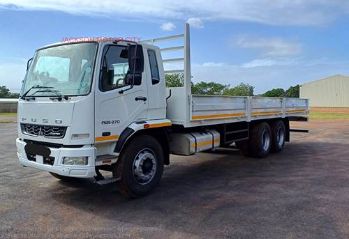 Fuso FN25-270
