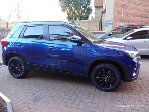 Toyota Urban Cruiser 1.5 Xs Auto
