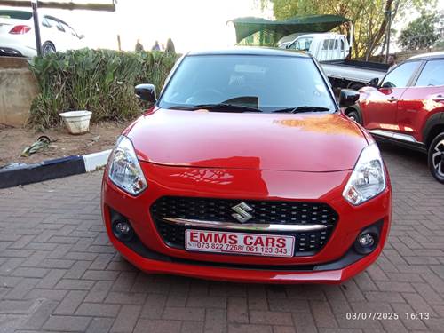 Suzuki Swift DZIRE 1.2 GL 5MT