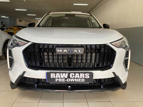 Haval Jolion Pro 1.5T Premium
