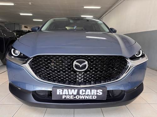 Mazda CX-30 2.0 Active Auto