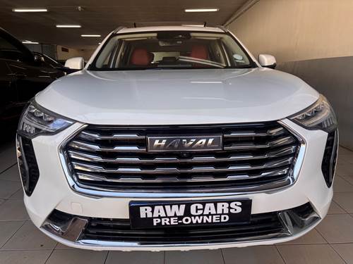 Haval Jolion 1.5T Super Luxury DCT