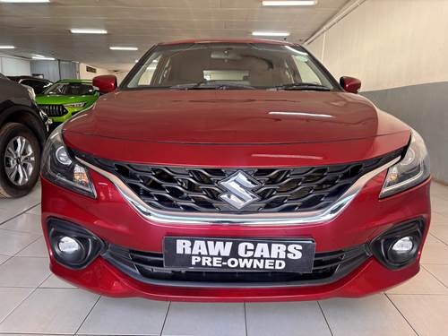 Suzuki Baleno 1.5 GL
