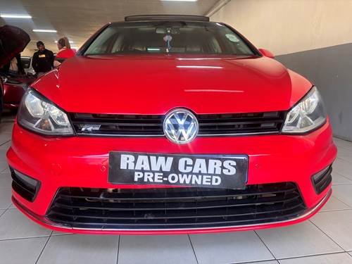 Volkswagen (VW) Golf 7 1.4 TSi (92 kW) Comfortline DSG 