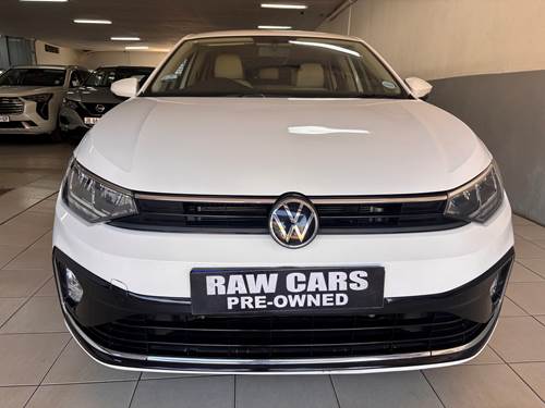 Volkswagen (VW) Polo 1.0 TSi Life DSG