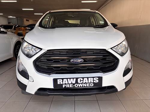 Ford EcoSport 1.5 (82 kW) Ambiente