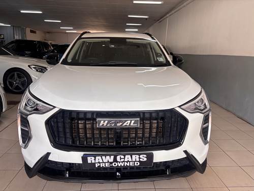 Haval Jolion Pro 1.5T Premium