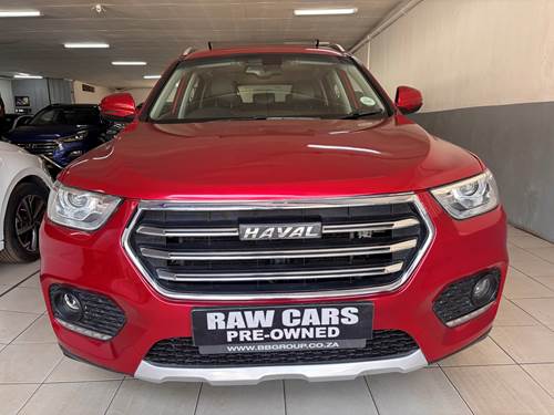 Haval H2 1.5T Luxury Auto