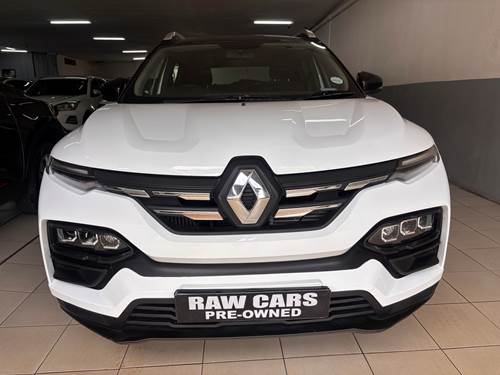 Renault Kiger 1.0 Energy Zen Auto