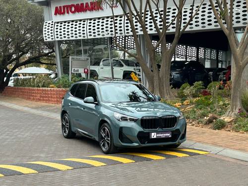 BMW X1 sDrive 18i (F48) xLine Steptronic II