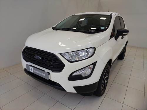 Ford EcoSport 1.5 TiVCT Ambiente Auto