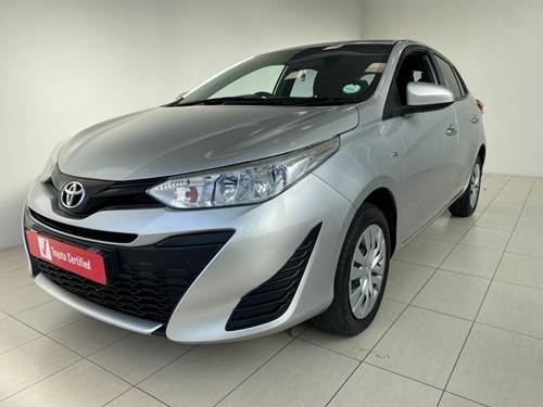 Toyota Yaris 1.5 XI 5 Door