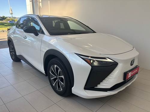 Lexus RZ 450e SE