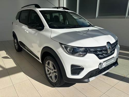 Renault Triber 1.0 Intens