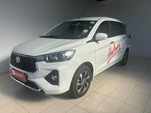 Toyota Rumion 1.5 TX Auto