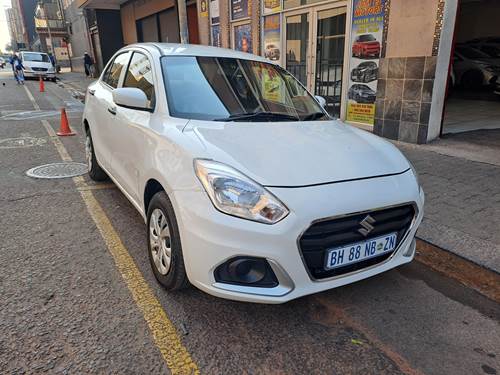 Suzuki Swift DZIRE 1.2 GA