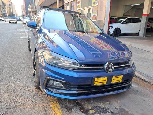 Volkswagen (VW) Polo 1.0 TSi Comfortline