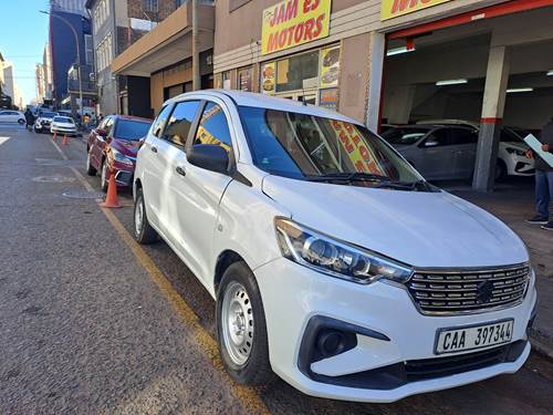 Suzuki Ertiga 1.5 GL