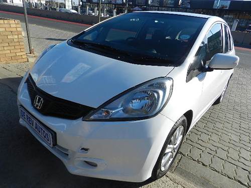Honda Jazz 1.4i LX