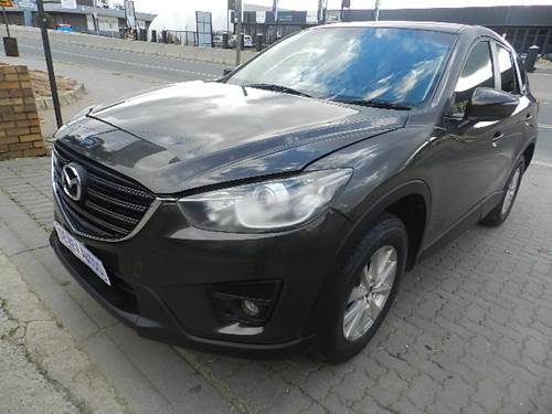 Mazda 5 2.0L Individual 6 Speed ()