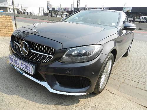 Mercedes Benz C 250 Bluetec Estate Exclusive Auto
