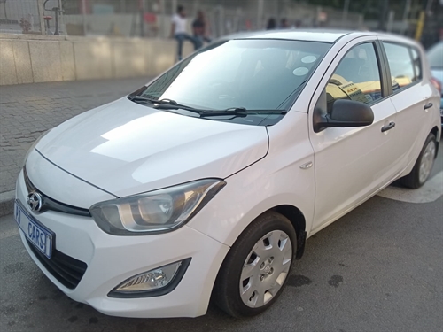 Hyundai i20 1.4 GL