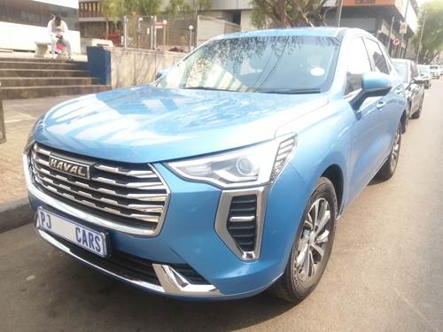 Haval Jolion 1.5T City
