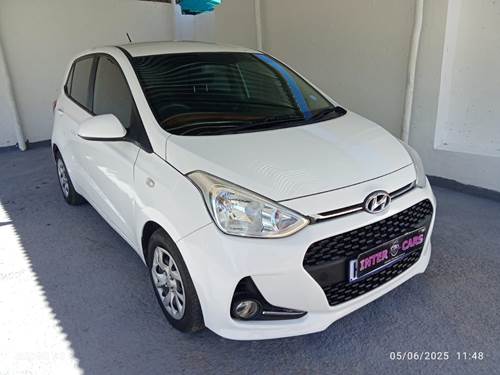 Hyundai i10 1.1 Motion