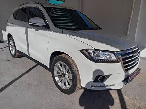 Haval H2 1.5T City Auto