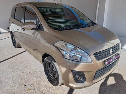 Suzuki Ertiga 1.5 GLX