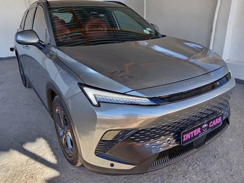 BAIC Beijing X55 1.5T Premium Auto