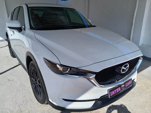 Mazda CX-5 2.0 Active Auto
