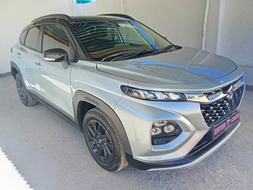Suzuki Fronx 1.5 GL Auto