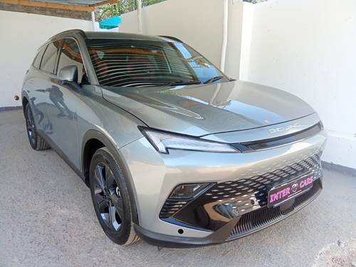 BAIC Beijing X55 1.5T Premium Auto