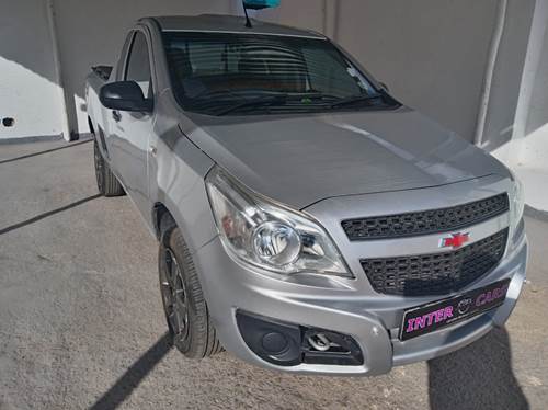 Chevrolet Utility 1.4 Aircon
