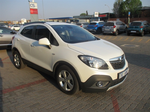 Opel Mokka 1.4 T Enjoy Auto