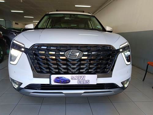 Hyundai Grand Creta 1.5D Elite Auto