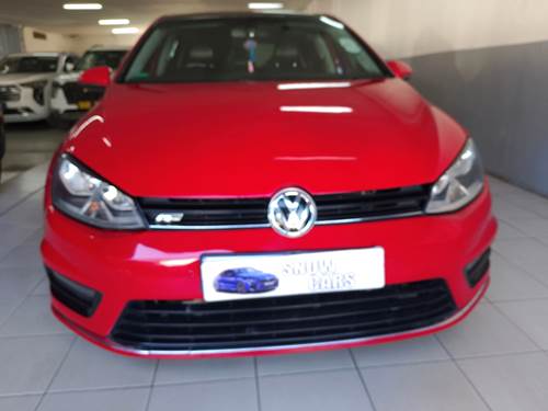 Volkswagen (VW) Golf 7 1.4 TSi Comfortline