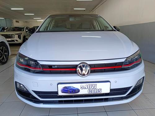 Volkswagen (VW) Polo 1.0 TSi Comfortline DSG