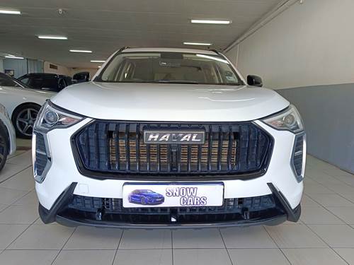 Haval Jolion 1.5T City