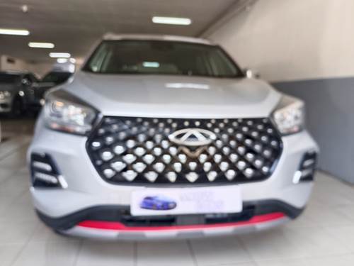 Chery Tiggo 4 Pro 1.5 Urban