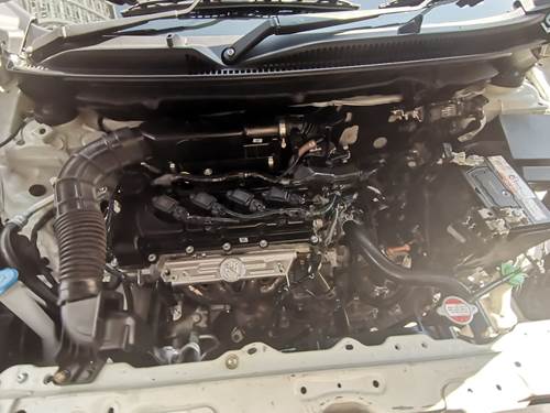Suzuki Baleno 1.5 GL Auto