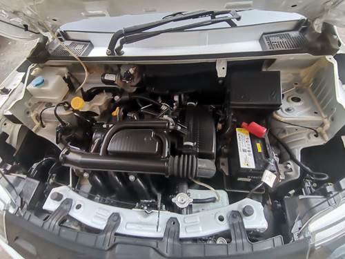 Renault Kwid 1.0 Climber 5 Door